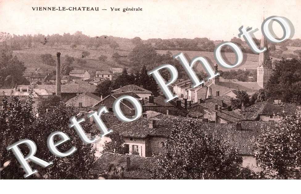 Vue generale