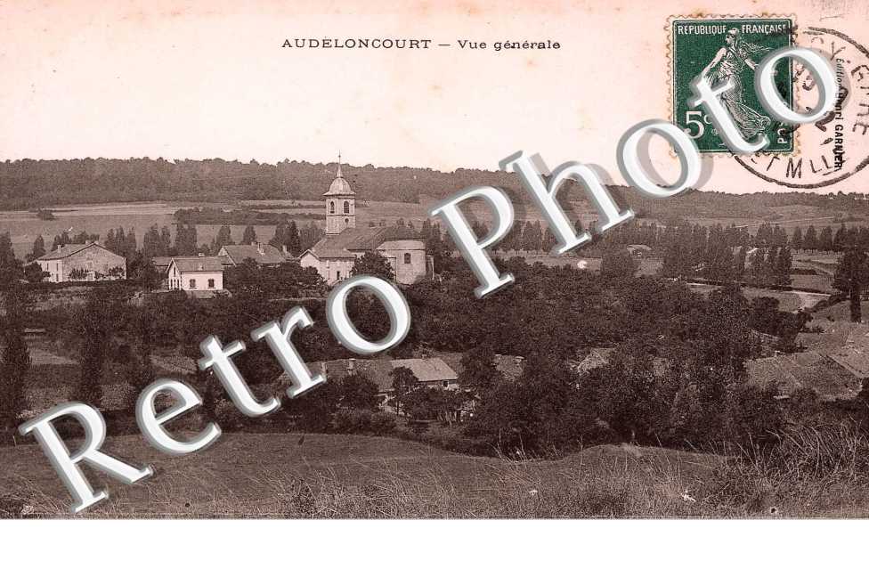 Vue generale