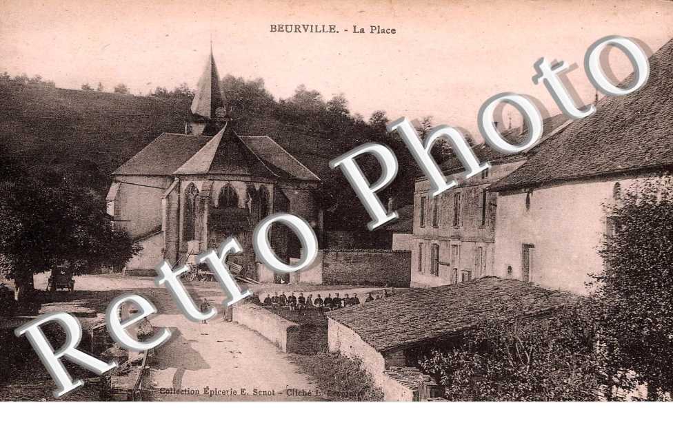 La place