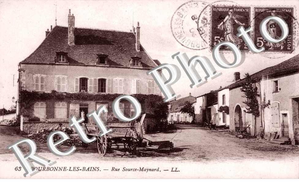 RUE SOURcE MEYNARD