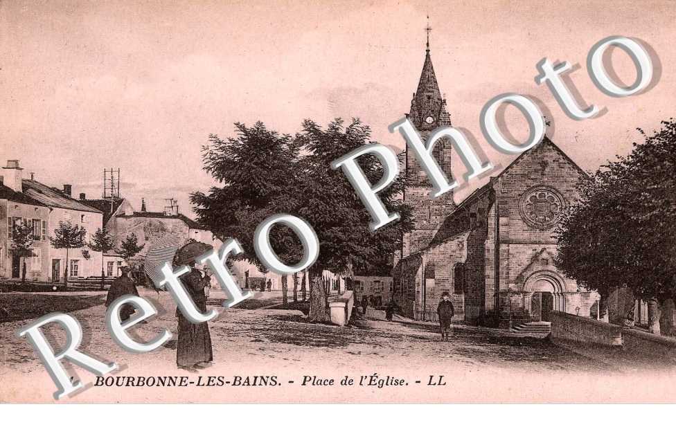 place de l'Eglise 