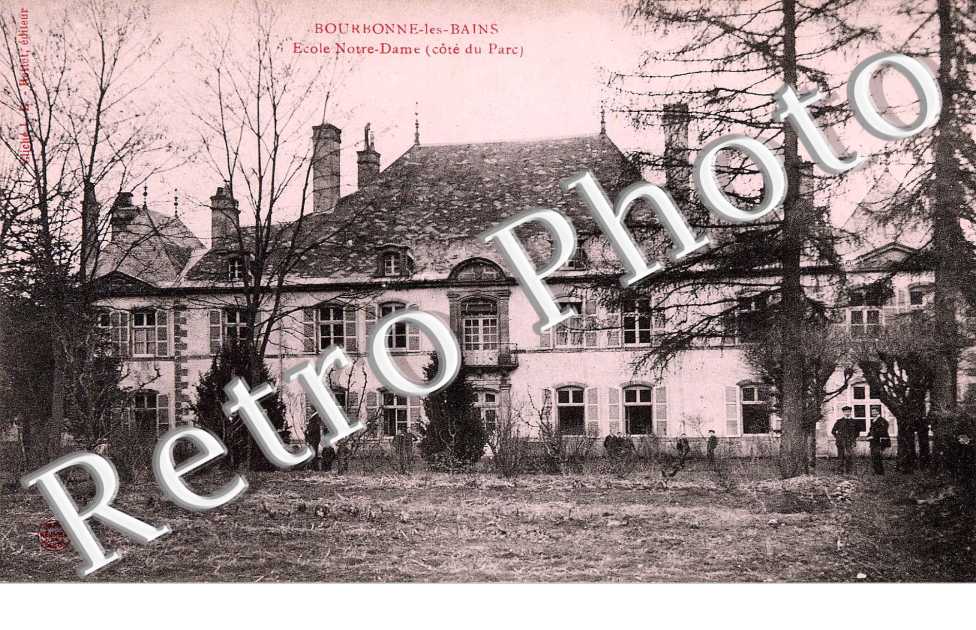 Ecole Notre-dame