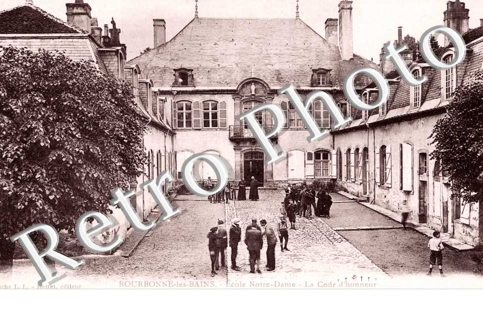 Ecole Notre-dame