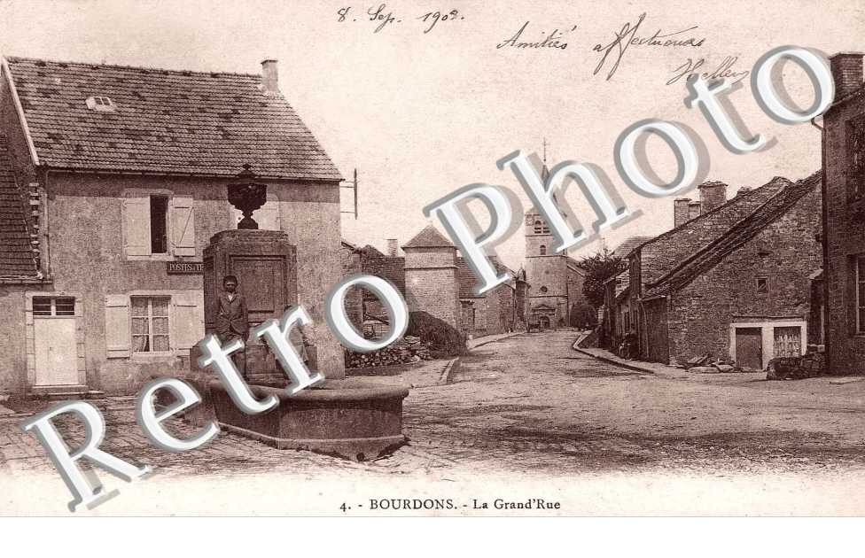La grand&#039;rue