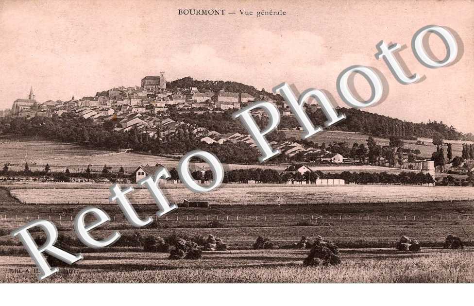 vue generale