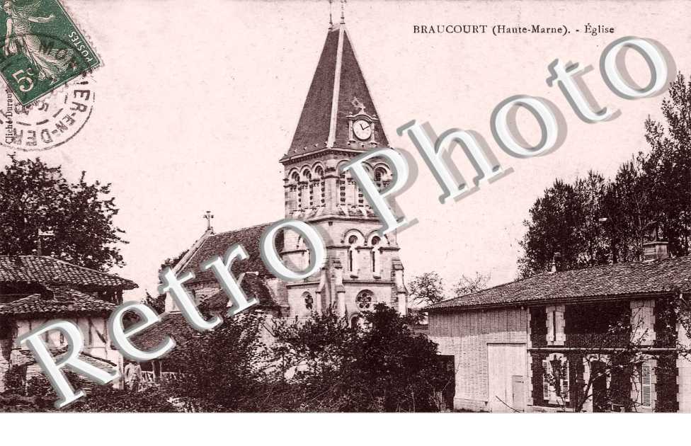 Eglise