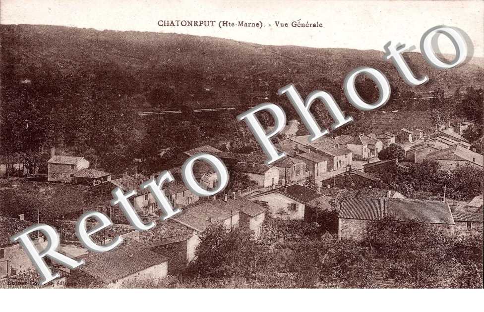 Vue generale