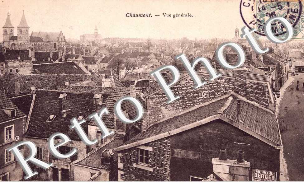 vue generale