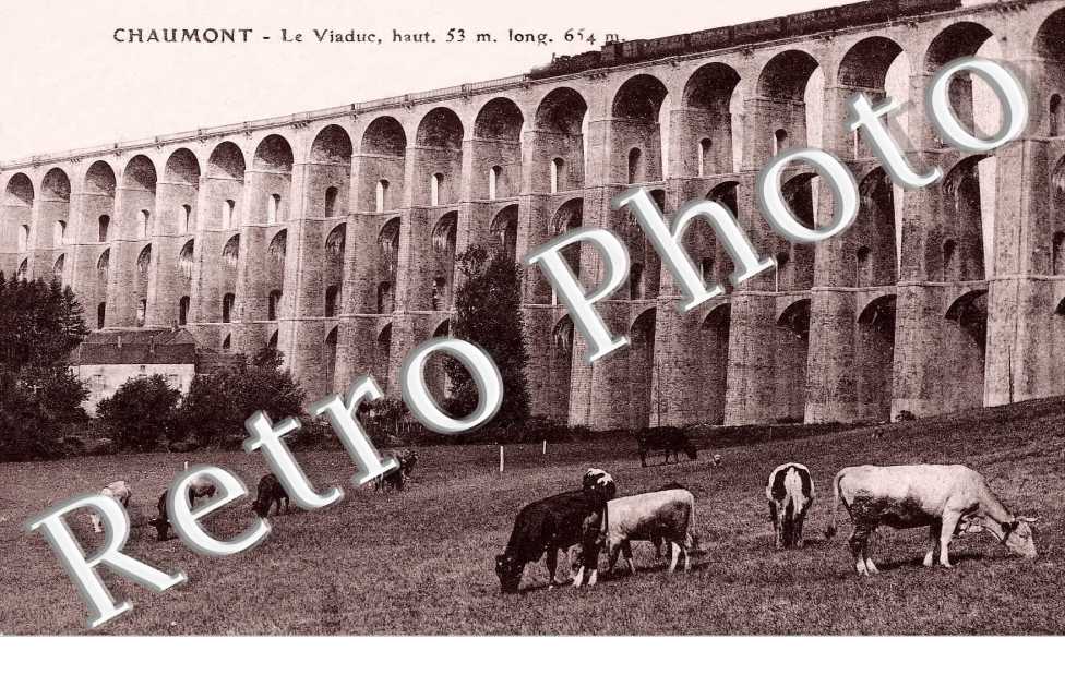 le viaduc