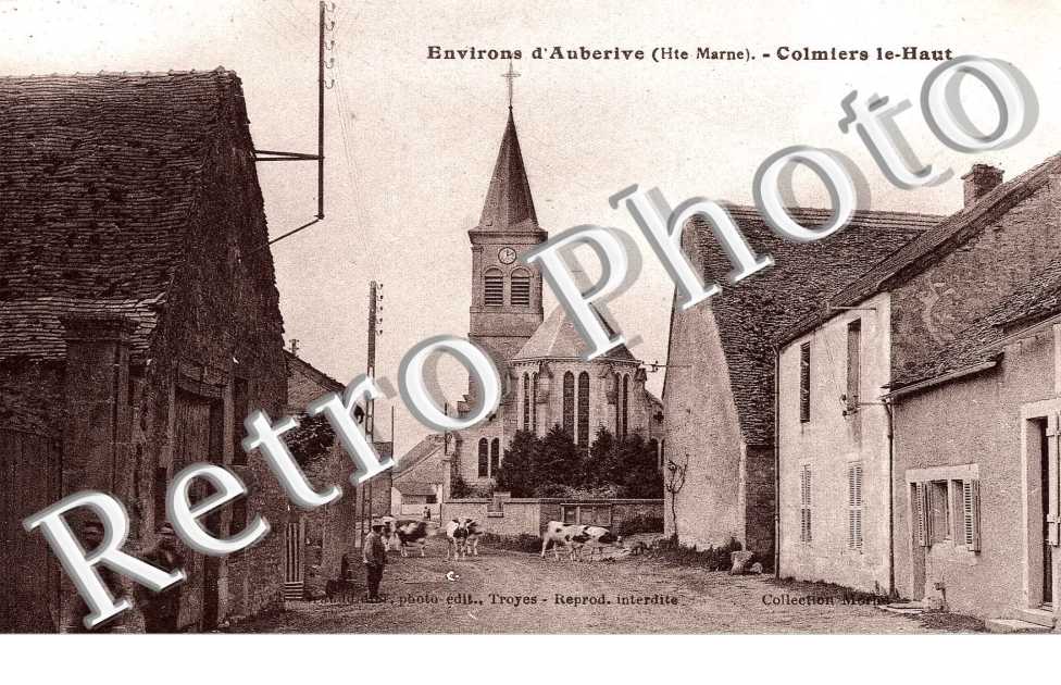 (eglise)