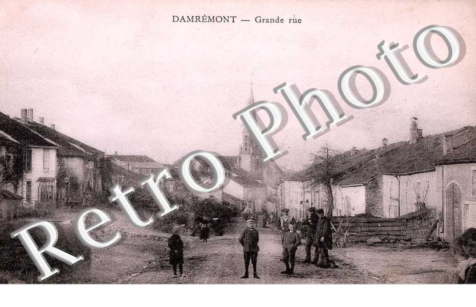 Grande rue