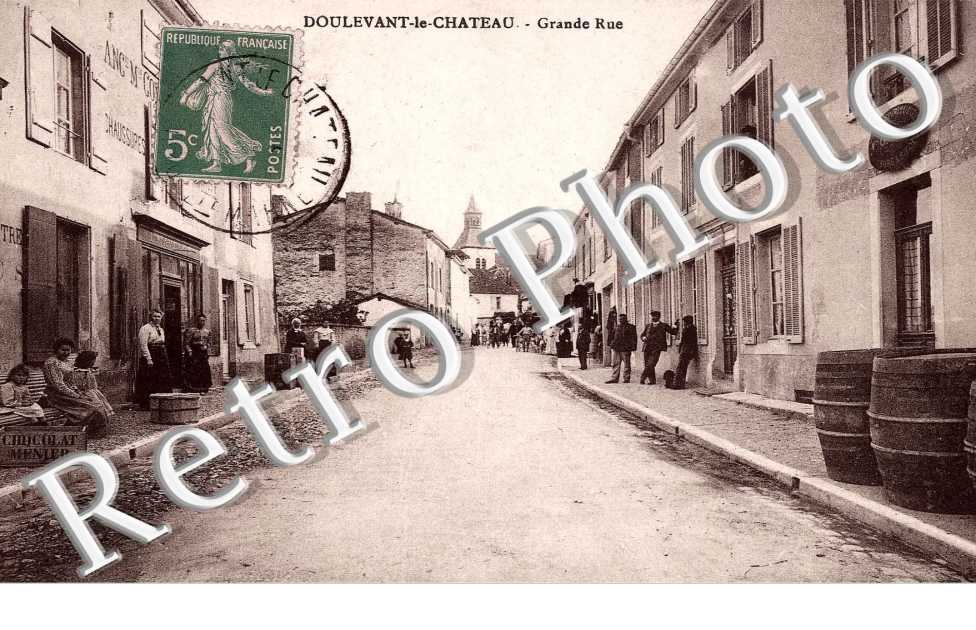 Grande Rue