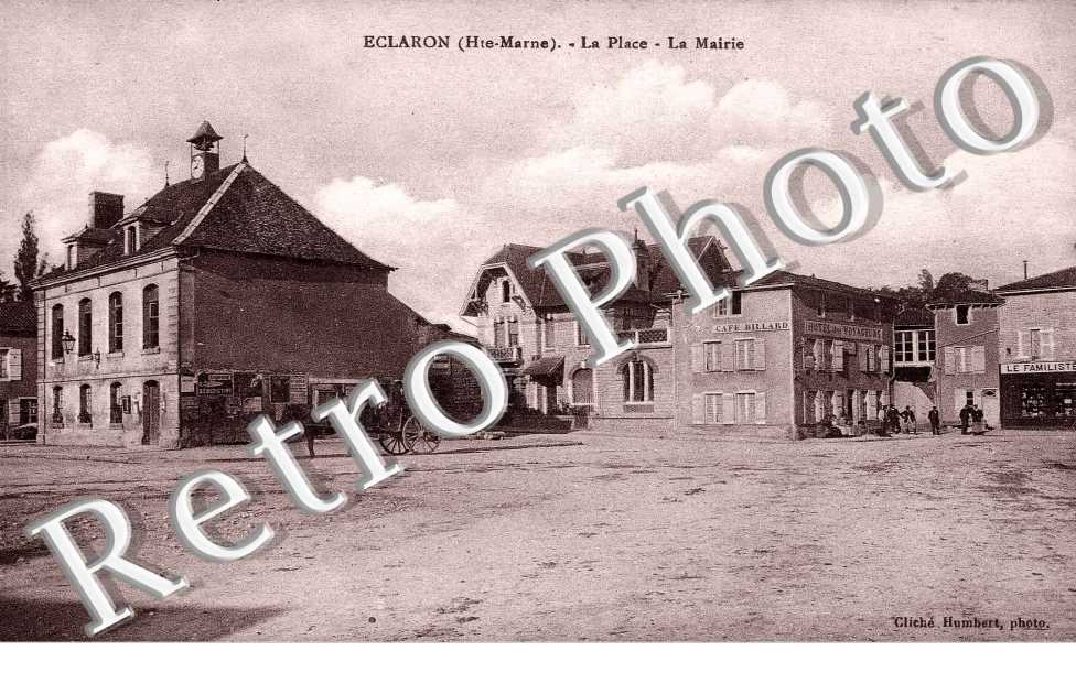 la place la mairie