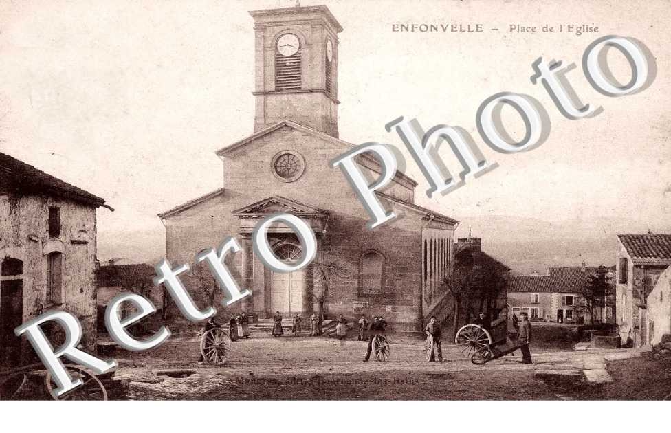 place de l&#039;eglise