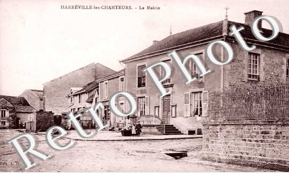 La mairie