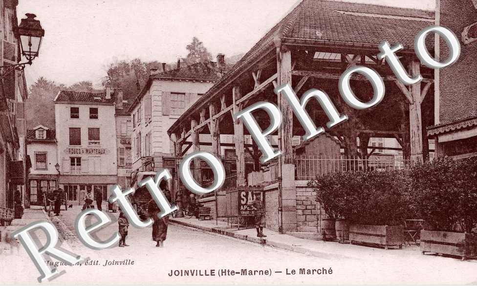 le marche