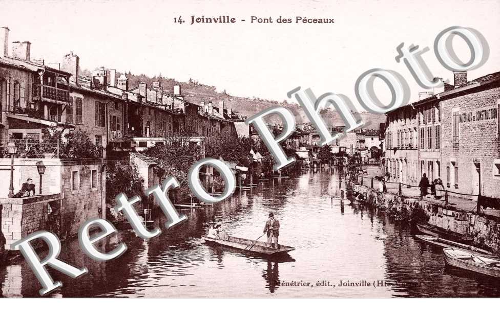 pont des peceaux