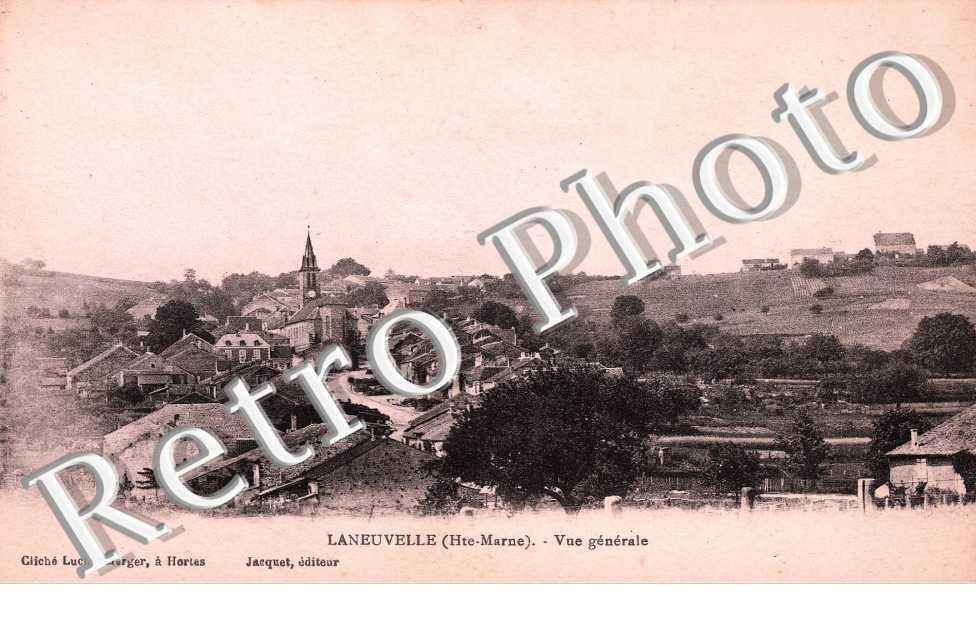 Vue generale