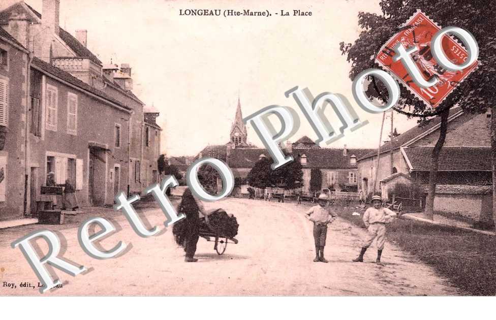 la place
