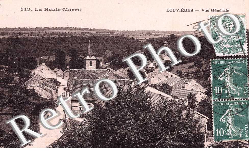 vue generale