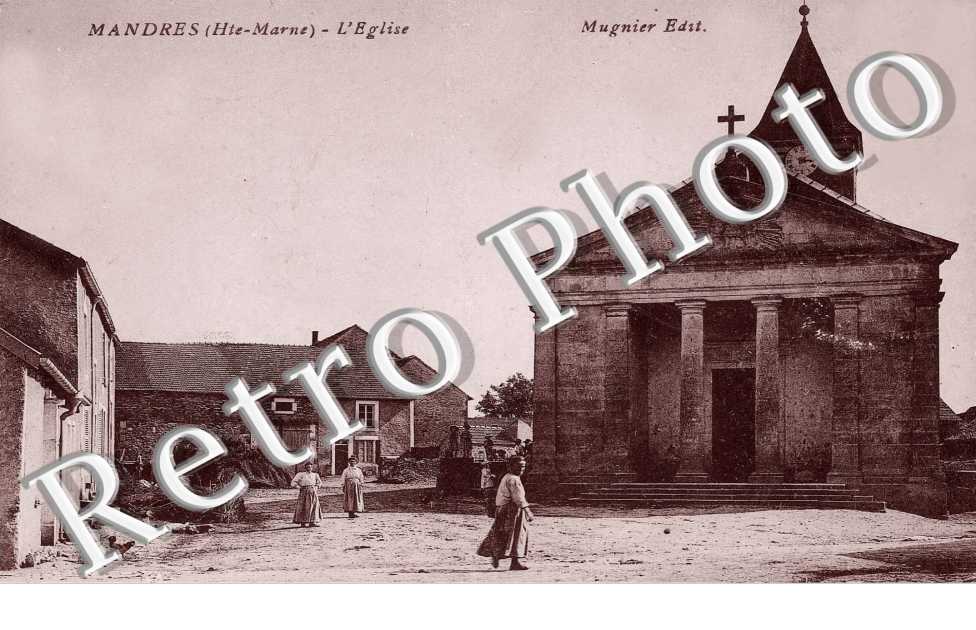 l&#039; eglise