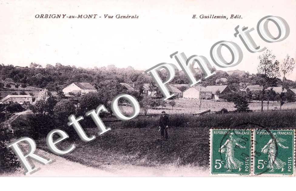 Vue generale
