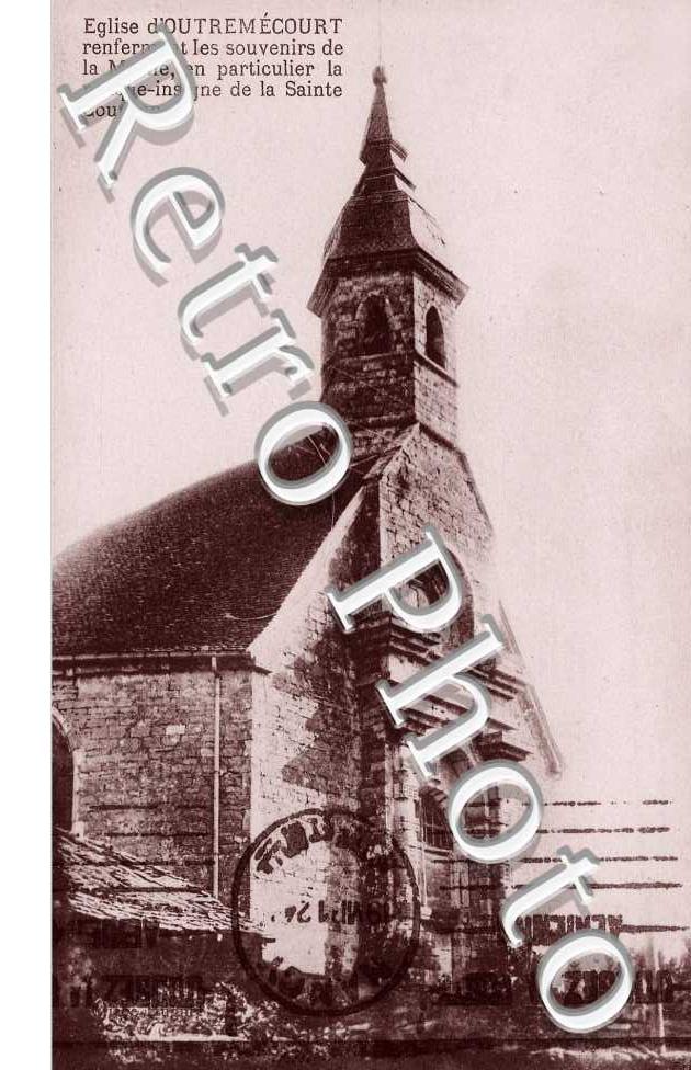Eglise