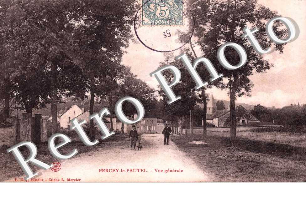 Vue generale