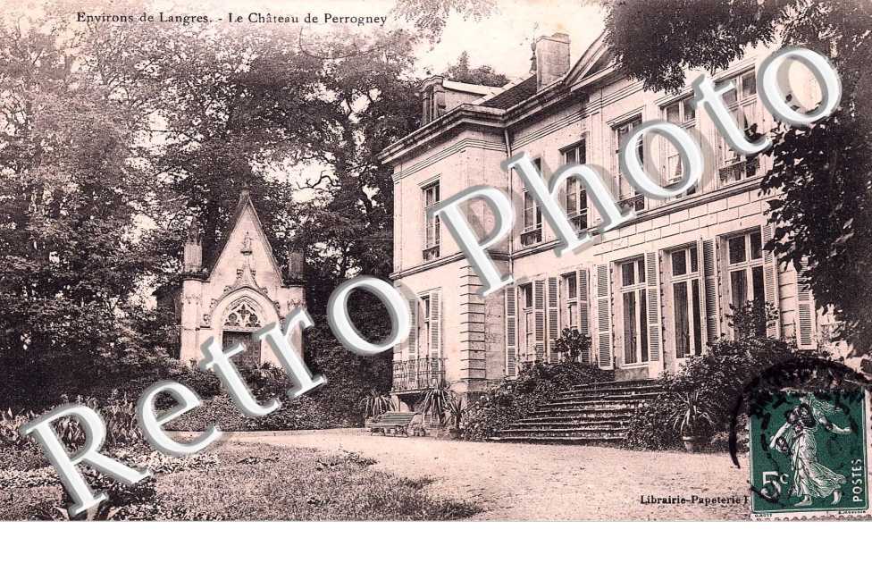 Le chateau