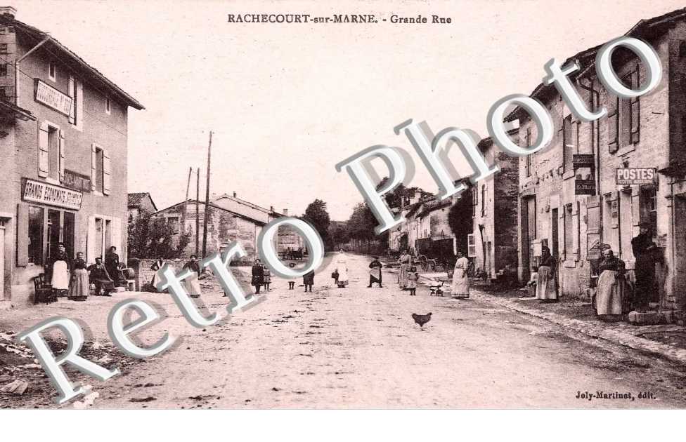Grande Rue