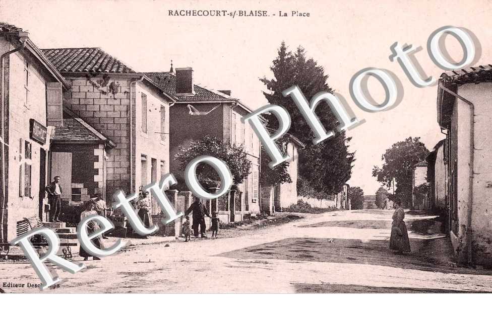 La place