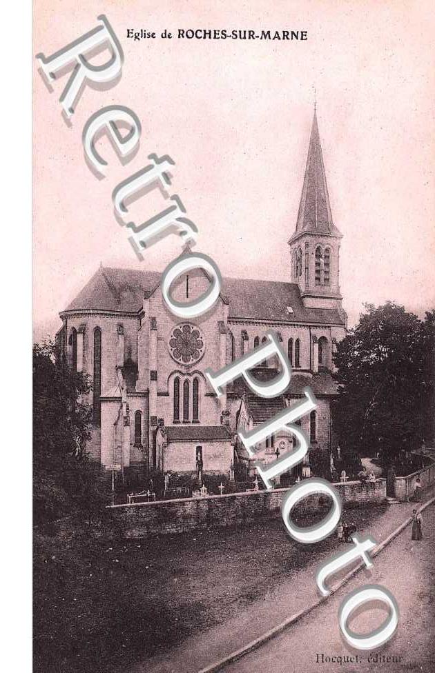 Eglise
