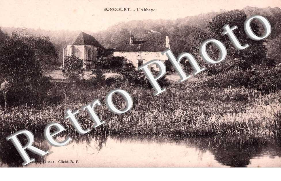 L&#039;abbaye