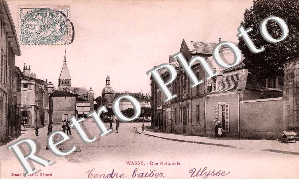 rue nationale