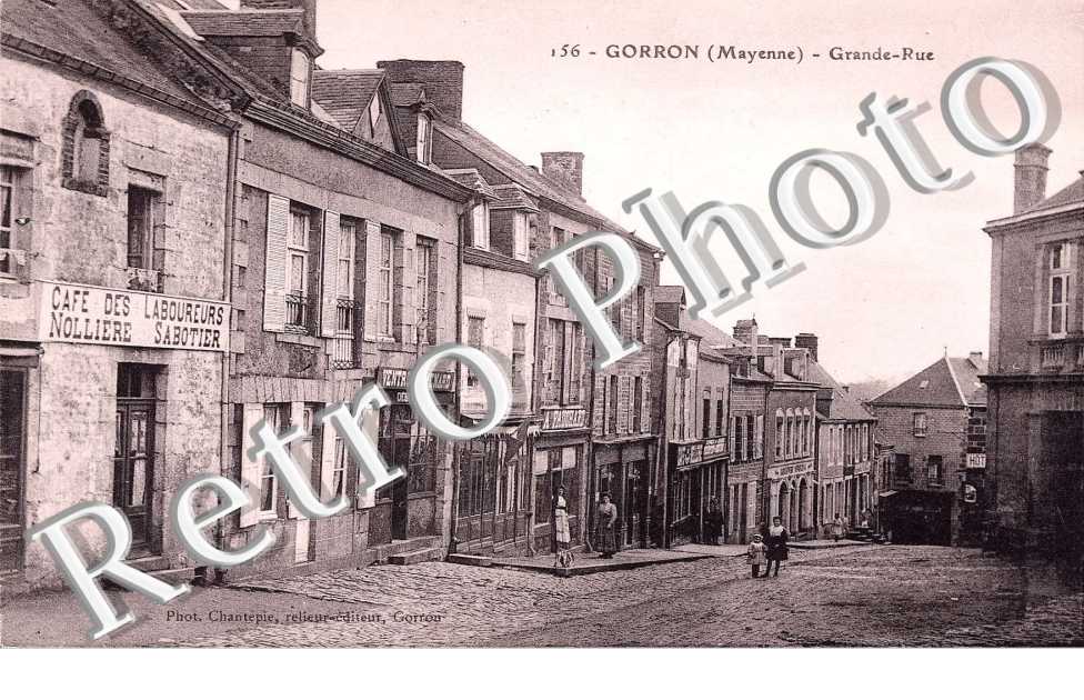 grande rue