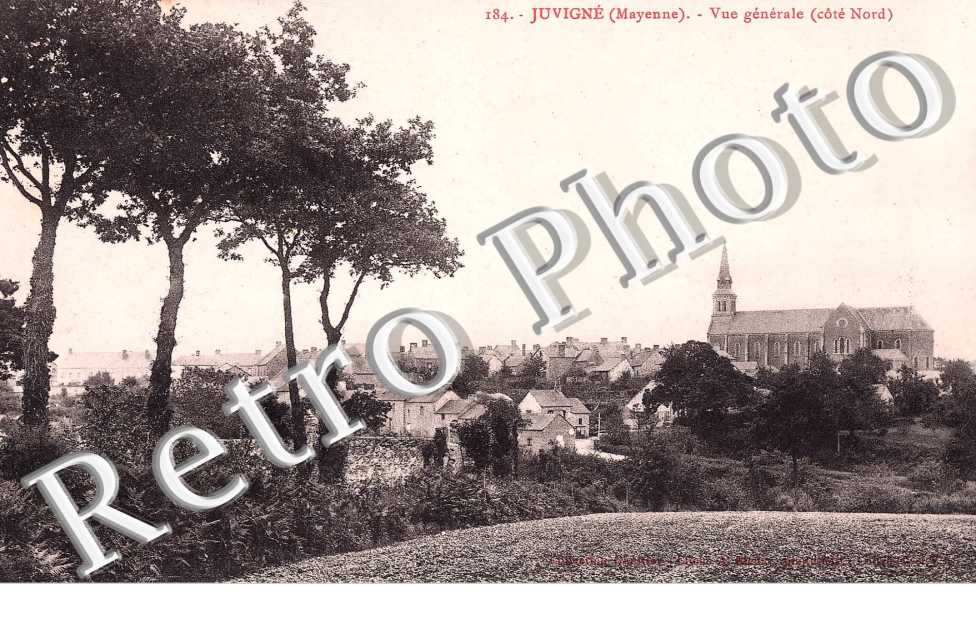Vue generale