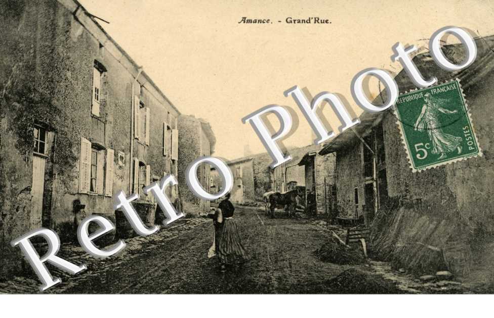 Grande Rue