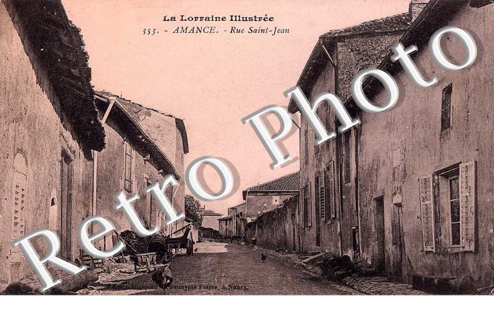 rue Saint-Jean