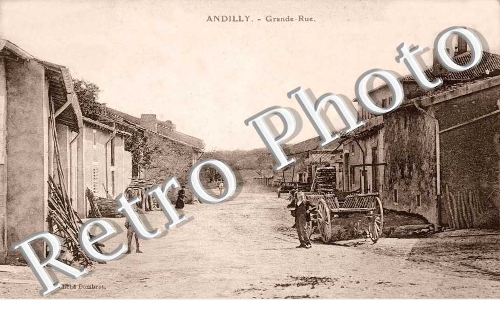 Grande rue