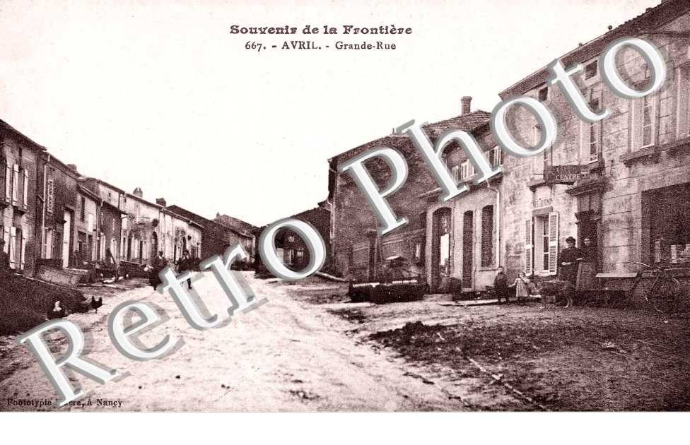 Grande Rue