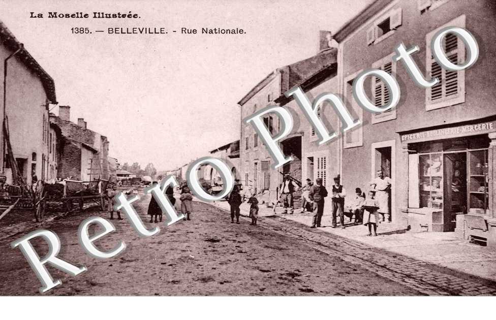 rue nationale