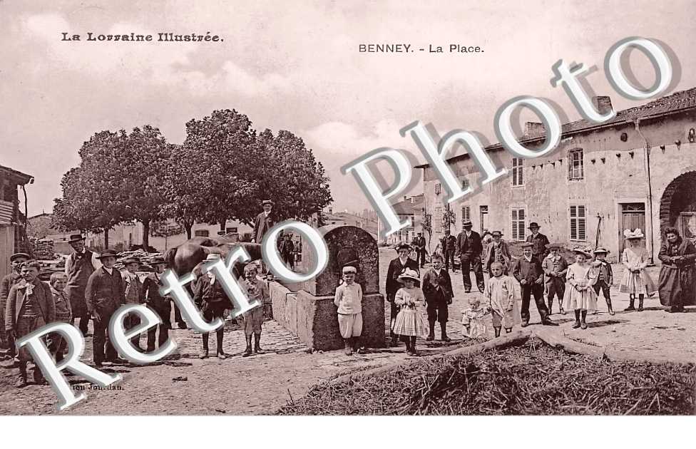 LA PLACE