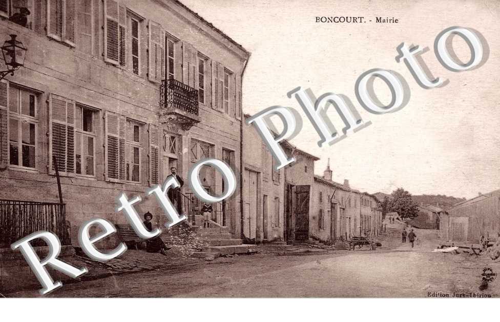 mairie