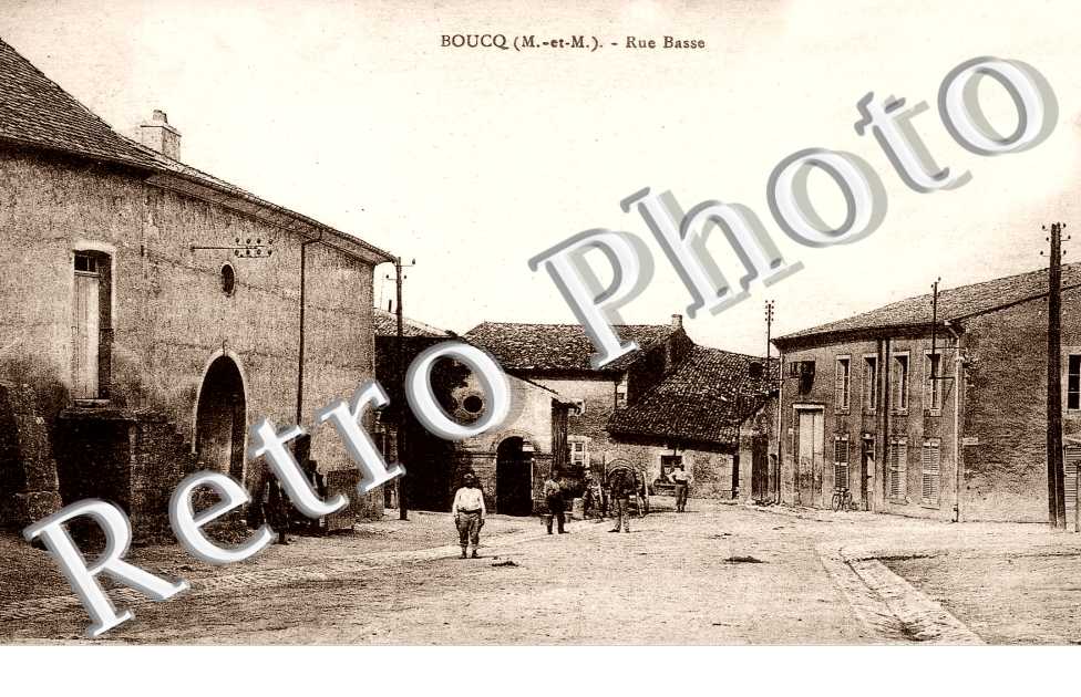rue Basse