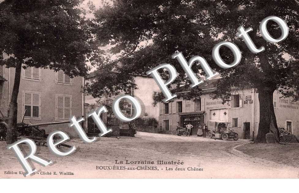 etablisssement Thermal