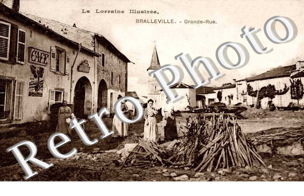 Grande rue