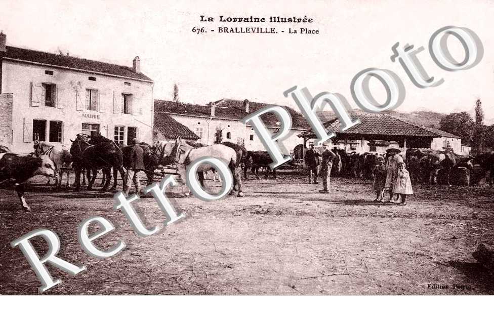 La place