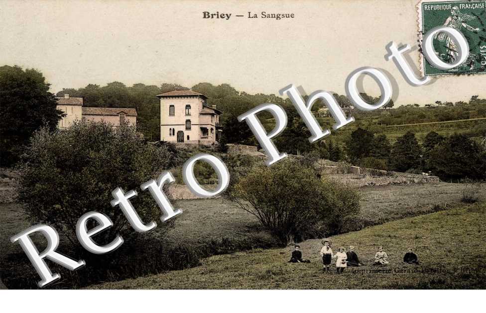 la sangsue 