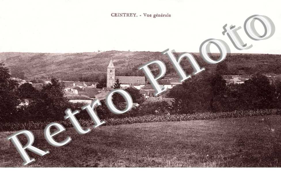Vue générale 