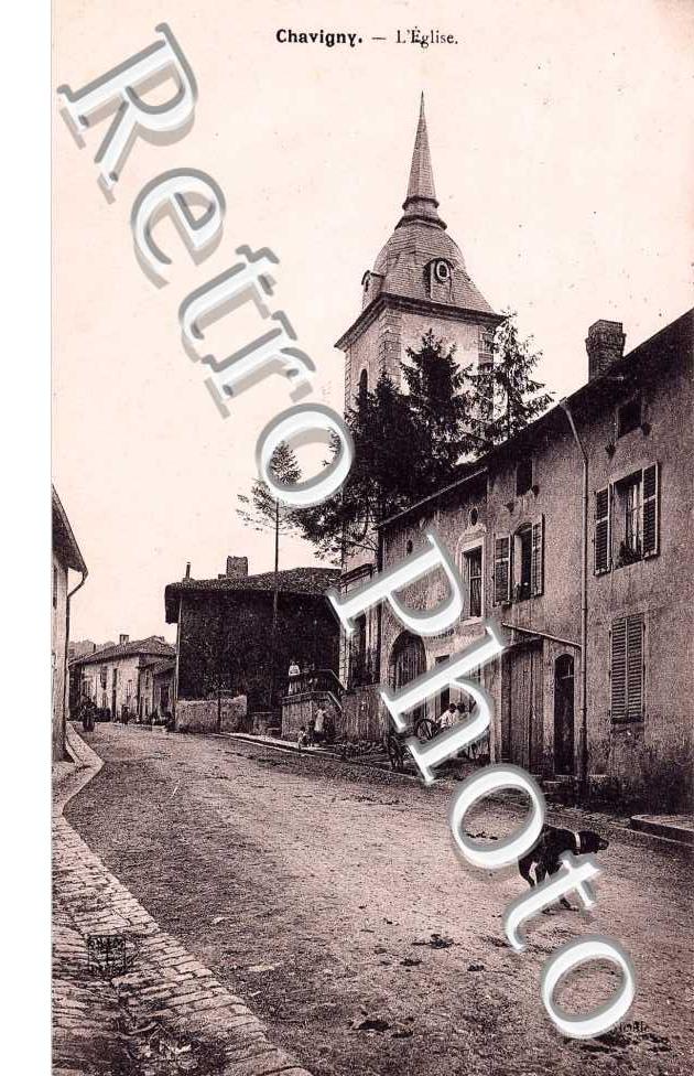l&#039;eglise